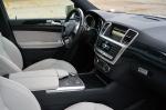 Mercedes-Benz GL550 2013 года